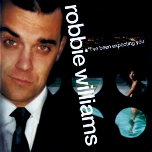 Robbie Williams